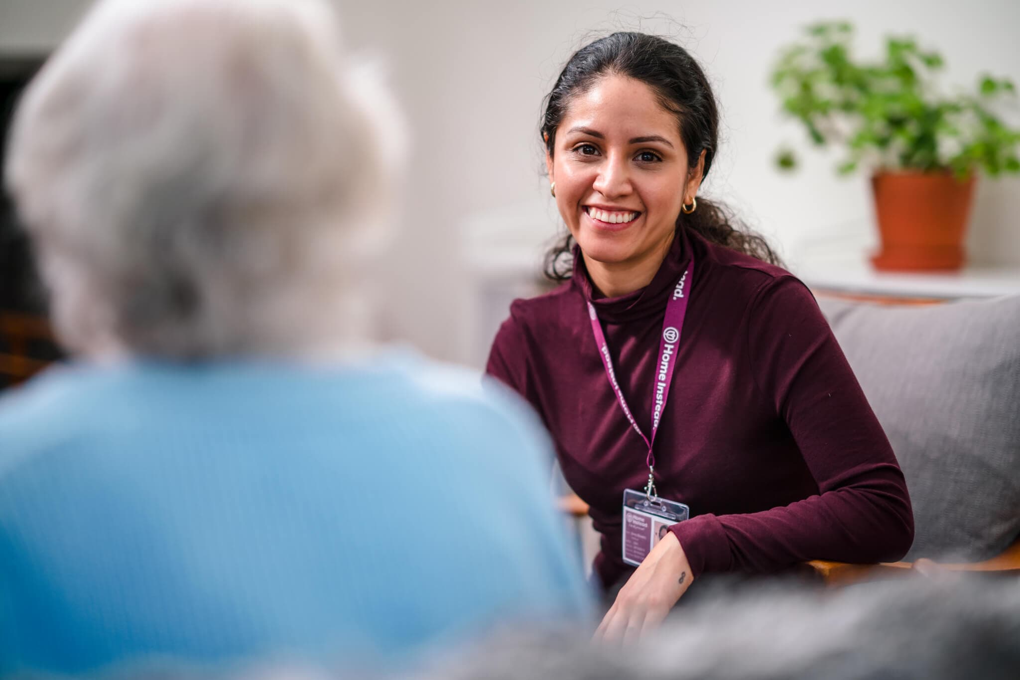 The Care Workers Charity