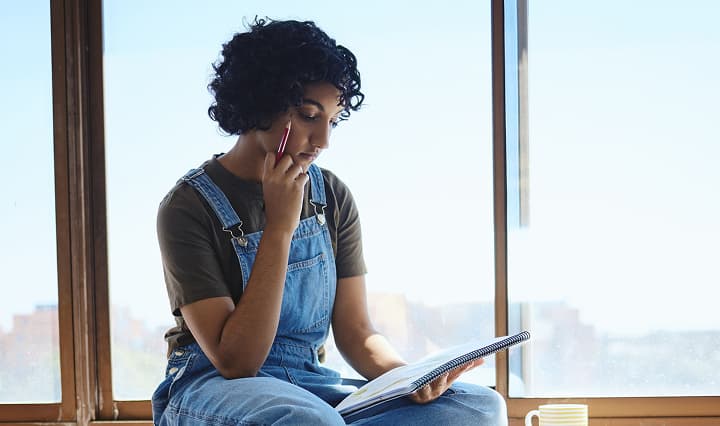 Underrepresented & overlooked?